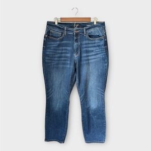 #firm price! #2 NWT - Judy Blue Boyfriend Fit Jeans, size 18W